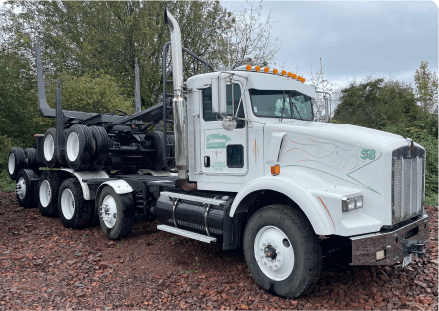 Truck and Trailer Equipment